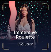 Immersive Roulette at Lucky Ones Casino